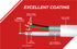 CCTV 3+1 Cable 70M